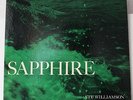 STU WILLIAMSON-SAPPHIRE-JAZZ LP on BETHLEHEM  VG++, MONO, CHARLIE MARIANO