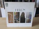 Heron Self Titled 1st Album U:K Original Dawn Label N/M