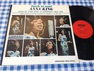 ANNA KING back to soul LP  US mono orig. RARE