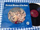 PETE LA ROCA turkish women at the bath LP US rare jazz DOUGLAS