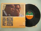 Ray Charles & Milt Jackson - Soul Meeting, US 1961, LP, Vinyl: m-