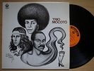 TRIO MOCOTO S/T (1973) REISSUE LP RGE BRAZIL SAMBA SOUL FUNK