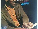 Jimmy Smith Rockin the Boat Blue Note NY USA LP VG+/EX Van Gelder Ear Stereo