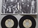 CAN Vitamin C + Spoon Original GERMAN 2x Singles SET Big Hit 1972 Krautrock PROG