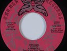 Crossover Soul 45 CARMELITA Rosebud CARMEN HEAR