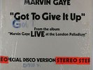 Marvin Gaye - Got To Give It Up 12