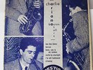 CHARLIE MARIANO-BOSTON ALL STARS-JAZZ LP on PRESTIGE  MONO, DG, 50th, PRLP 153