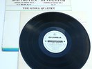 SAX 2520 (1st Ed. – B/S) BEETHOVEN & HINDEMITH STRING QUARTETS – KROLL QUARTET