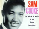 Sam COOKE - Très RARE 1° EP ORIGINAL de 1960 EX++