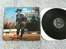 ORIGINAL-1961-RARE BLUES-CHECKER 2977-BO DIDDLEY IS A GUNSLINGER-DG-MONO-LP