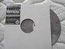 Dysfunkshunal Familee Sh*t iz on Point red/black/white mint Chopped Herring