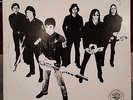 Radio Birdman   Radios Appear Vinyl LP PROMO SIRE SRK 6050 NM