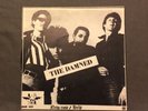 The Damned New Rose 7