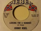Johnny Rebel