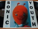 Sonic Youth - Dirty - 1992 UK/German Double Vinyl LP