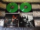 Electric Wizard - Dopethrone 2LP Green Vinyl OOP NM