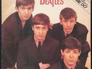 THE BEATLES - LOVE ME DO 12