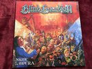 Blind Guardian - A Night At The Opera 2xLP RARE MINT (Helloween, Iced Earth)