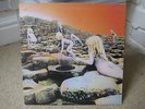 Led Zeppelin Houses of The Holy LP UK 1st Press 1973 No WB logo / STERING RL