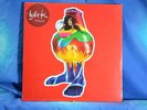 Björk - Volta, 2x LP, lim. coloured Vinyl, MP3, neu/OVP