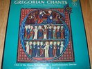 NEW Gregorian Chants MINT 3-Lp BOX VOX SEALED SVBX5206  FREE US SHIPPING
