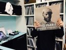 Theo Parrish - American Intelligence - LP - IMPORT US - House