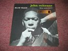 John Coltrane   Blue Train   Blue Note BST 1577(NY label)