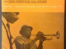 Thad Jones - After Hours With The Prestige All-Stars - Prestige 7118 - Rare