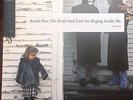 Devil and God Are Raging Inside Me [LP] by Brand New (Vinyl, Nov-2013, Music...