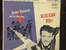 Gene Vincent Bluejean Bop 7