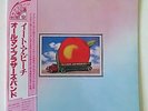 The Allman Brothers Band  Eat A Peach Japan OBI  35MMO103/4  Polydor  Mint LP'S
