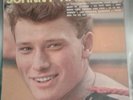 French LP 25 johnny Hallyday le pénitencier 76600