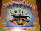 The Beatles Magical Mystery Tour MFSL Japanese Pressing Audiophile Vinyl LP