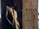 Miles Davis DIG w Sonny Rollins/J.McLean Prestige DG W 50th 1st RVG  NM/EX 1956