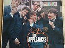 THE APPLEJACKS self titled album DECCA ORIGINAL LK 4635 1964 MONO VG
