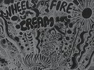 Cream 'Wheels Of Fire Fillmore' 1968 UK Polydor LP. Ex