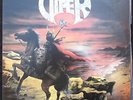 VIPER Soldiers Of Sunrise BRAZIL HEAVY METAL original ROCK BRIGADE RECORDS ANGRA