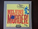 Melvins The Bride Screamed Murder Bash 15 Show Edition #42/50 Amrep