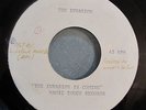 The Invasion Is Coming  Garage/Psych Acetate 45 Magic Touch