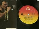 BRUCE SPRINGSTEEN:Tougher Than The Rest + LIVE.RARE Aussie/OZ PROMO 7