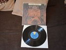 Joy Unlimited -Schmetterlinge- LP Krautrock Pilz-BASF mega rar