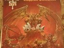 Mortal sin mayhemic destruction