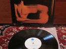BACON FAT - TOUGH DUDE - OZ Original Press Blue Horizon LP