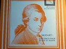 LUC URBAIN - VASSILIA BRIANO / MOZART / APPROCHE 45 RPM