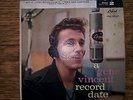 A Gene Vincent Record Date EP Part 2 w/ PS Sleeve 1958 USA ORIGINAL VG/ VG+