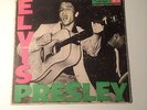 Elvis Presley - Self Titled Debut LP - LPM 1254 -  Original 1956 US Pressing