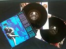Guns N Roses - Use Your Illusion II LP Germany 1991 VG-/EX-  # Hard Rock