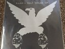 Karp self titled lp big business melvins RARE OOP