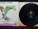 ATOMIC ROOSTER Self Titled LP B&C Records CAS 1010 1st UK Press LARGE LOGO Label