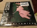 A SPLIT SECOND - FLESH AND FIRE REMIXES 12